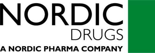 Nordic Pharma Logo