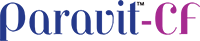Paravit-CF Logo